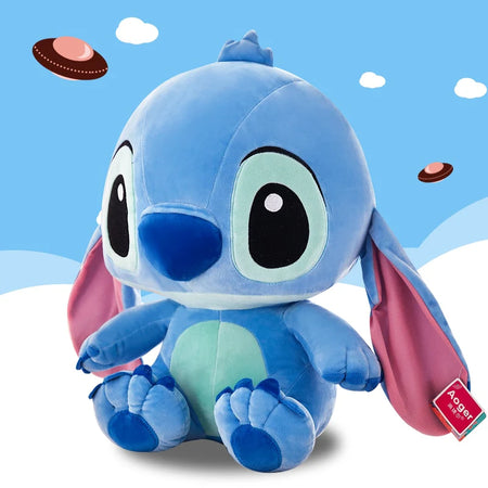 Peluche Stitch  Apaisante